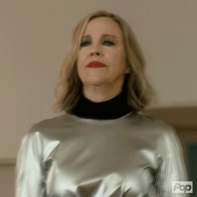 Moira Rose Thank You GIF
