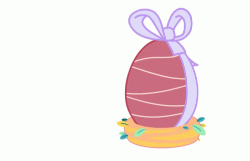 Molang And Piu Piu Climbing GIF