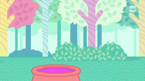 Molang Piu Piu Love GIF