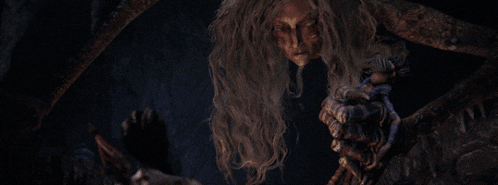 Molly South Of Midnight Gif GIF