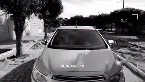 Molokai Flintstone Car Rentals GIF