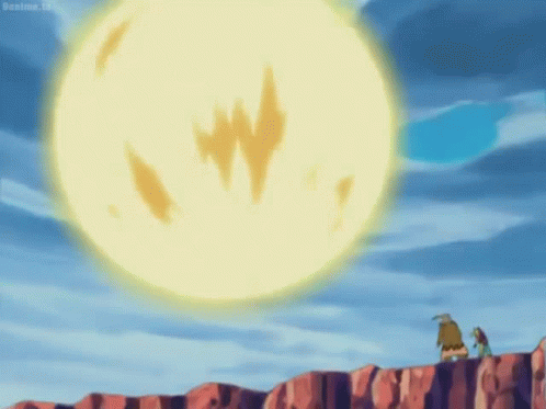 Moltres Legendary Pokemon GIF