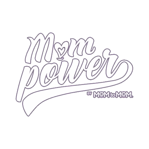Mom Power Logo