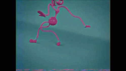 Mommy Long Legs Crawling GIF