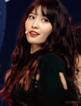 Momo Twice K-pop Japanese Singer GIF
