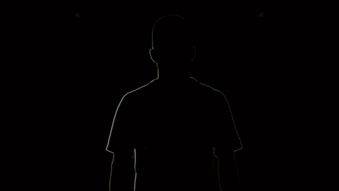 Monaco Football Ligue 1 Heart GIF