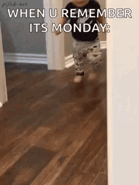 Monday Happy Gif GIF