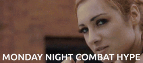 Monday Night Combat Hype Woman