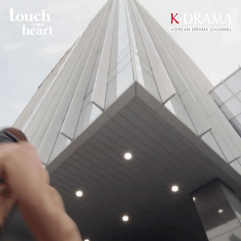 Monday Running To Work Meme GIF