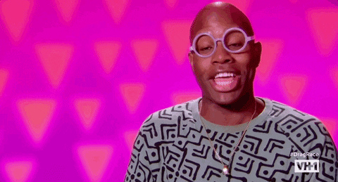 Monet Monet X Change GIF