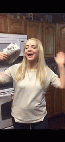 Happy Clash Of Dance Money Dance GIF