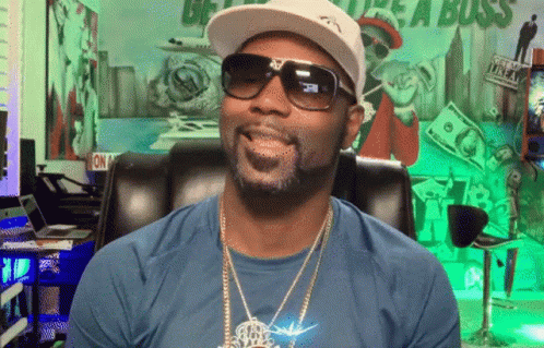 Like A Boss Money Mayo Dance GIF