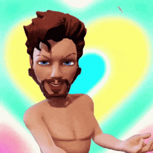 Money Falling Show The Money Animation GIF
