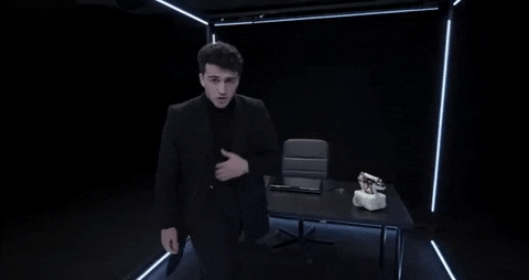 Money Flying Lane Member GIF