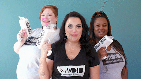 Money Gun Happy Mob Nation GIF