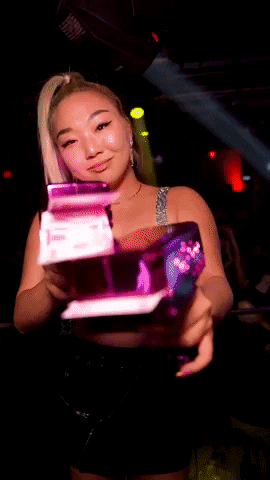 Money Gun Party GIF