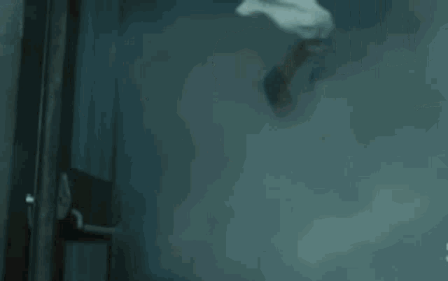 Money Heist Denver Waving The White Flag GIF