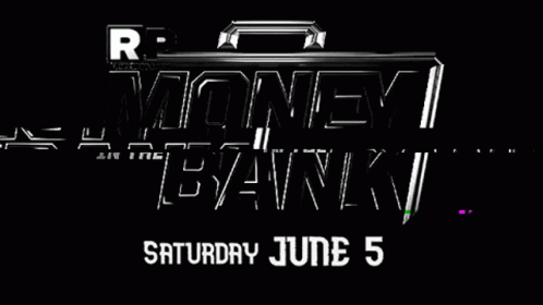 Money In The Bank Logo