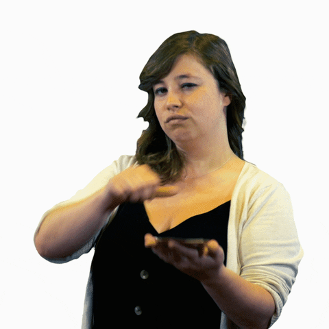 Money Rain Dollar Bills Girl GIF