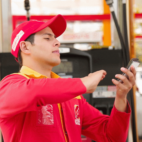 Money Rain Gasoline Boy GIF