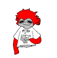 Monke Gorilla Tag Sticker GIF