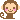 Monkey Emoji Sticker GIF