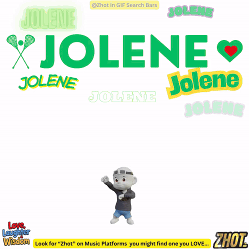 Monkey Holding Broken Heart Jolene