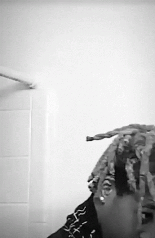 Monochromatic Aesthetic Shot Sofaygo GIF