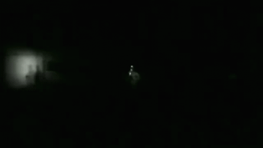 Monochromatic Eazy E Wearing Sunglasses GIF