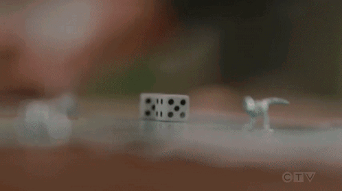 Monopoly Money On Table Children Ruin Everything GIF