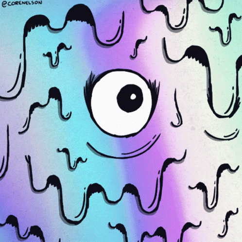 Monster Corenelson