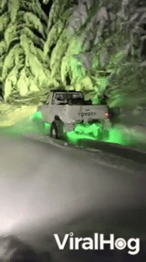 Monster Truck GIF