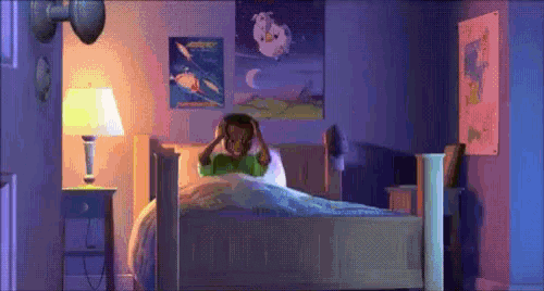 Monsters Inc Laughing Gif GIF