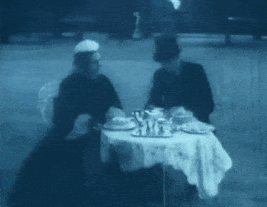 Monty Python Flying Circus Gif GIF