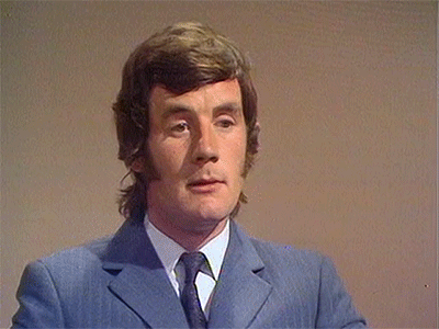 Monty Python Michael Palin Pleading GIF