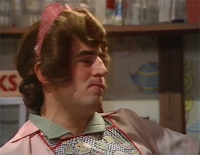 Monty Python Spam Terry Jones GIF