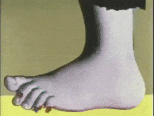 Monty Python Whiz GIF