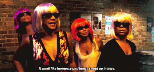 Mood Women GIF