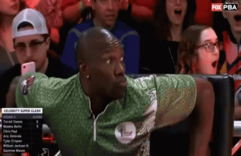 Mookie Betts Laughs Tyler Owens GIF