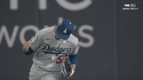Mookie Betts Yes GIF