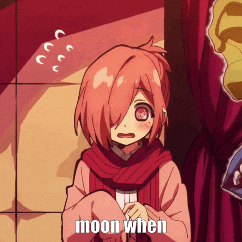 Moon Palelotus Gif GIF