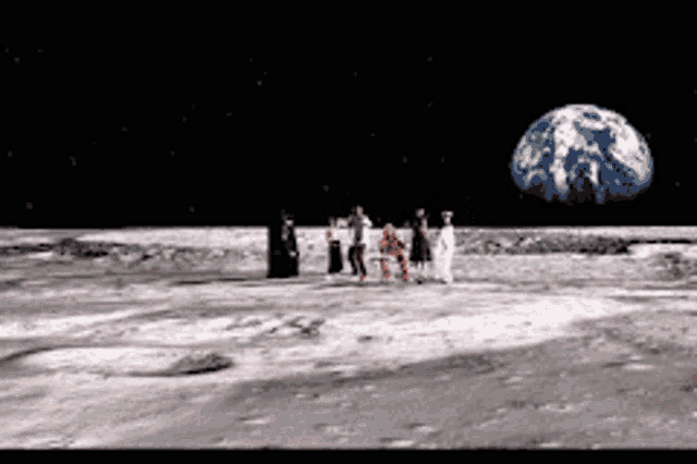 Moon Tofeggari Gif GIF