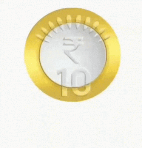 Moonlight Heads Coin GIF