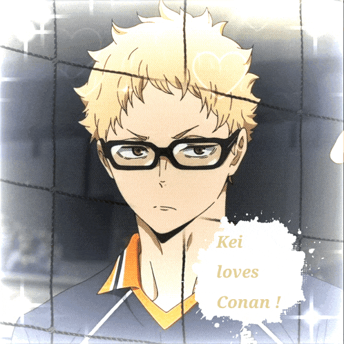 Moonstar Haikyuu Gif GIF