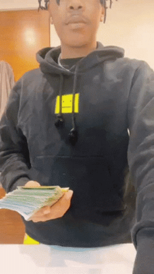 More Money Kankan   GIF