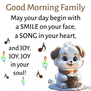 Morning Goodmorning Meme GIF