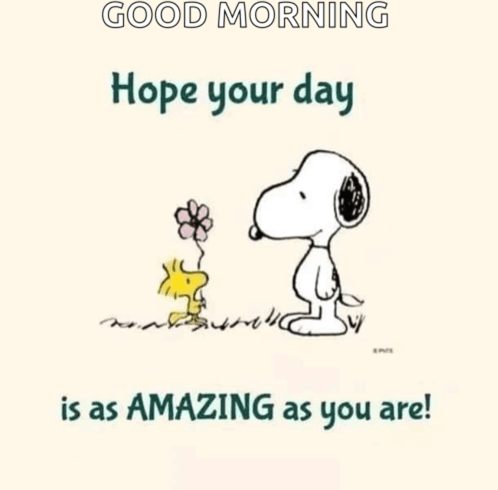 Morning Hugs As Amazing As You Are GIF