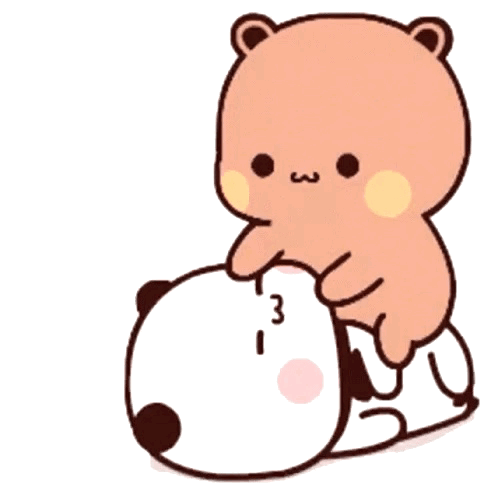 Morning Kisses Cute GIF