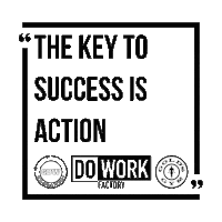 Morning Quotes Sticker GIF