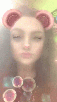 Morning Snap Face Coffee's For Closers GIF